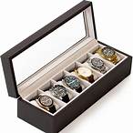 watch box 6 slot